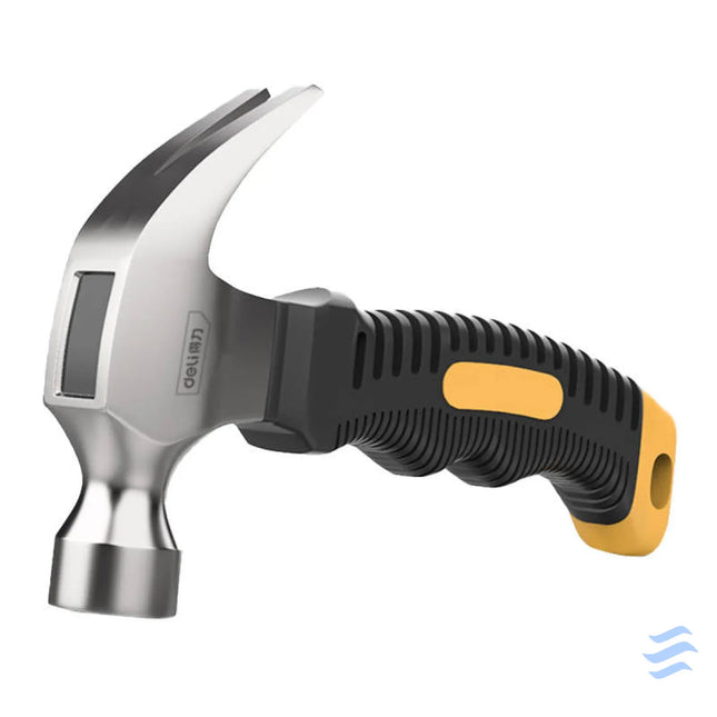 Mini Claw hammer Deli Tools EDL441008 Hammers