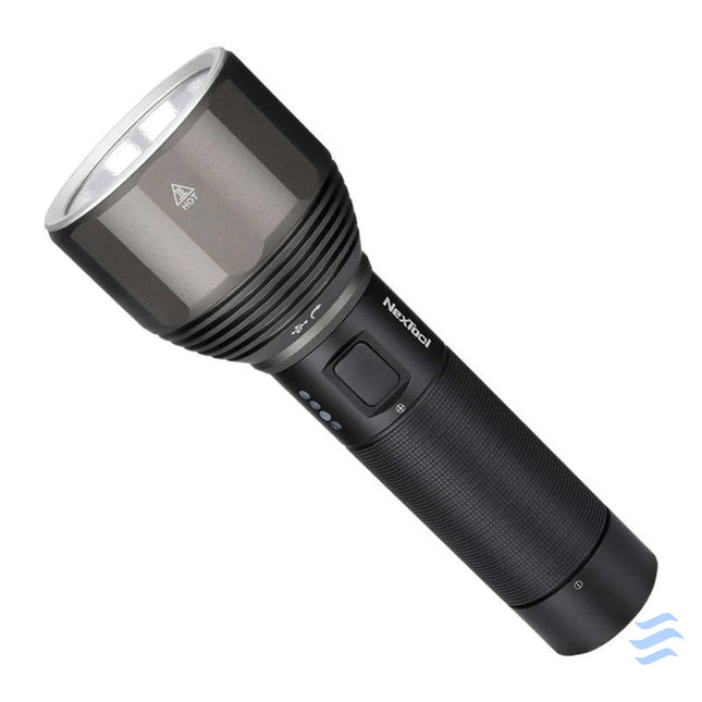 Mini Flashlight with Powerbank Nextool NE0126 2000lm Other