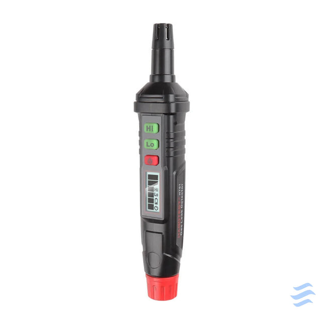 Mini Gas Leak Detector Habotest HT61 Measuring tools
