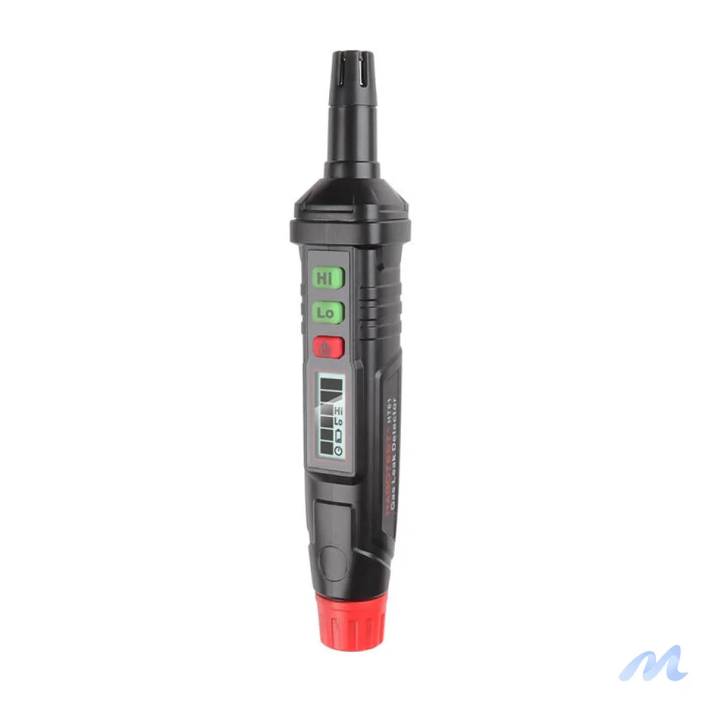 Mini Gas Leak Detector Habotest HT61