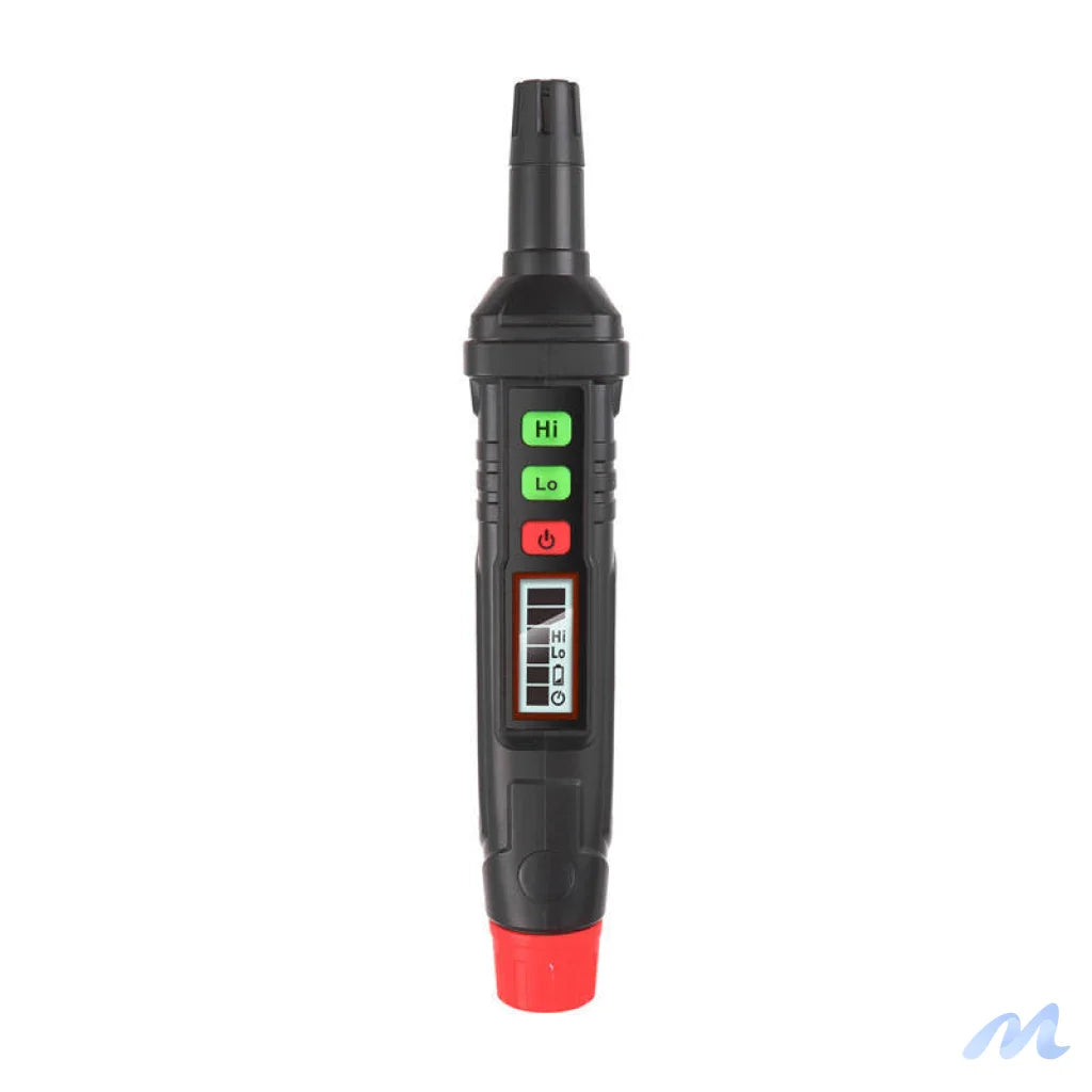 Mini Gas Leak Detector Habotest HT61