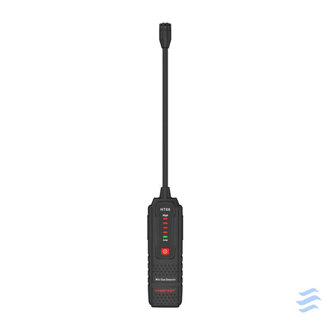 Mini Gas Leak Detector Habotest HT66 Measuring tools