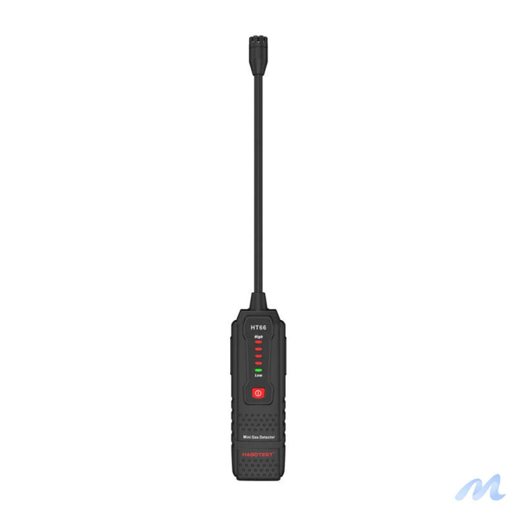 Mini Gas Leak Detector Habotest HT66
