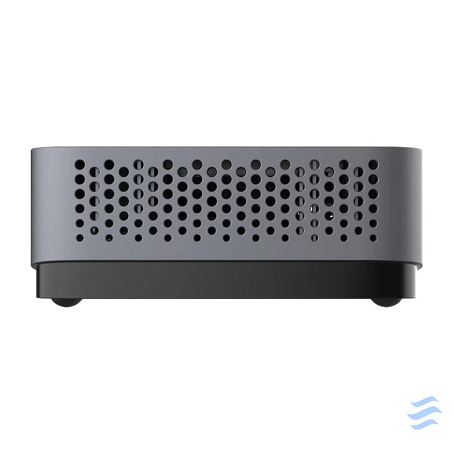 MINI PC AceMagic AD16 Intel 1340P + Intel® Iris® Xe Graphics 32GB RAM + 1TB szary Mini PC