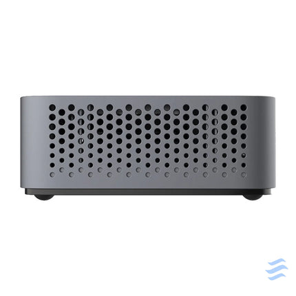 MINI PC AceMagic AD16 Intel 1340P + Intel® Iris® Xe Graphics 32GB RAM + 1TB szary Mini PC