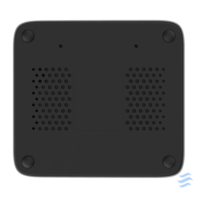 MINI PC AceMagic AD16 Intel 1340P + Intel® Iris® Xe Graphics 32GB RAM + 1TB szary Mini PC