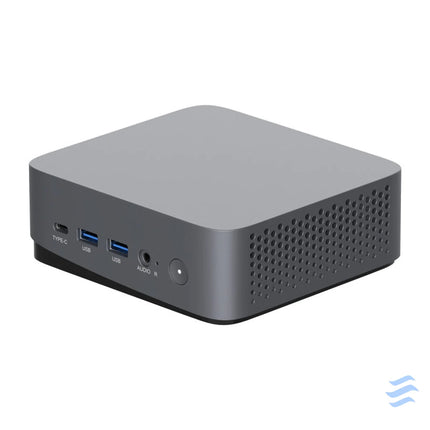 MINI PC AceMagic AD16 Intel 1340P + Intel® Iris® Xe Graphics 32GB RAM + 1TB szary Mini PC