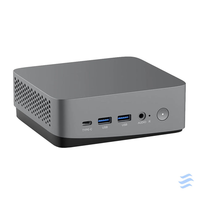 MINI PC AceMagic AD16 Intel 1340P + Intel® Iris® Xe Graphics 32GB RAM + 1TB szary Mini PC