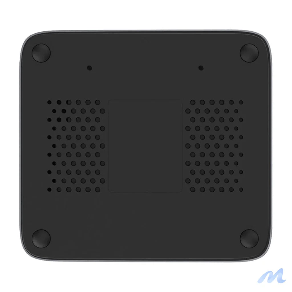 MINI PC AceMagic AD16 , Intel 1340P + Intel® Iris® Xe Graphics 32GB RAM + 1TB szary