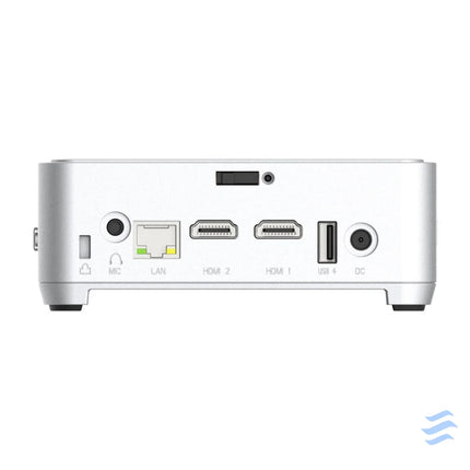 MINI PC AceMagic GK3 PLUS Intel N97 16GB RAM + 512GB grey Mini PC