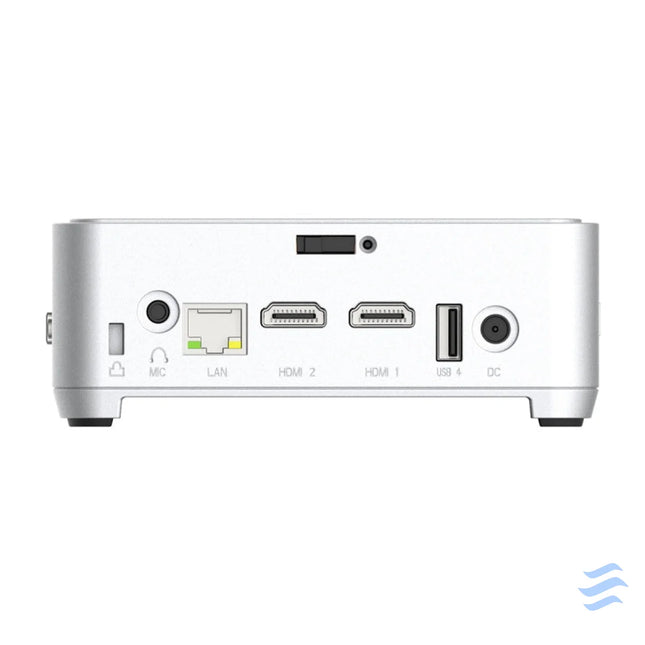 MINI PC AceMagic GK3 PLUS Intel N97 16GB RAM + 512GB grey Mini PC