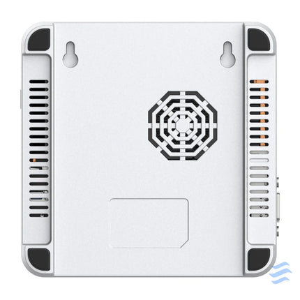 MINI PC AceMagic GK3 PLUS Intel N97 16GB RAM + 512GB grey Mini PC