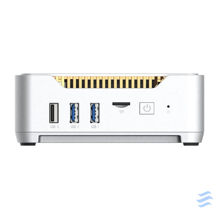 MINI PC AceMagic GK3 PLUS Intel N97 16GB RAM + 512GB grey Mini PC