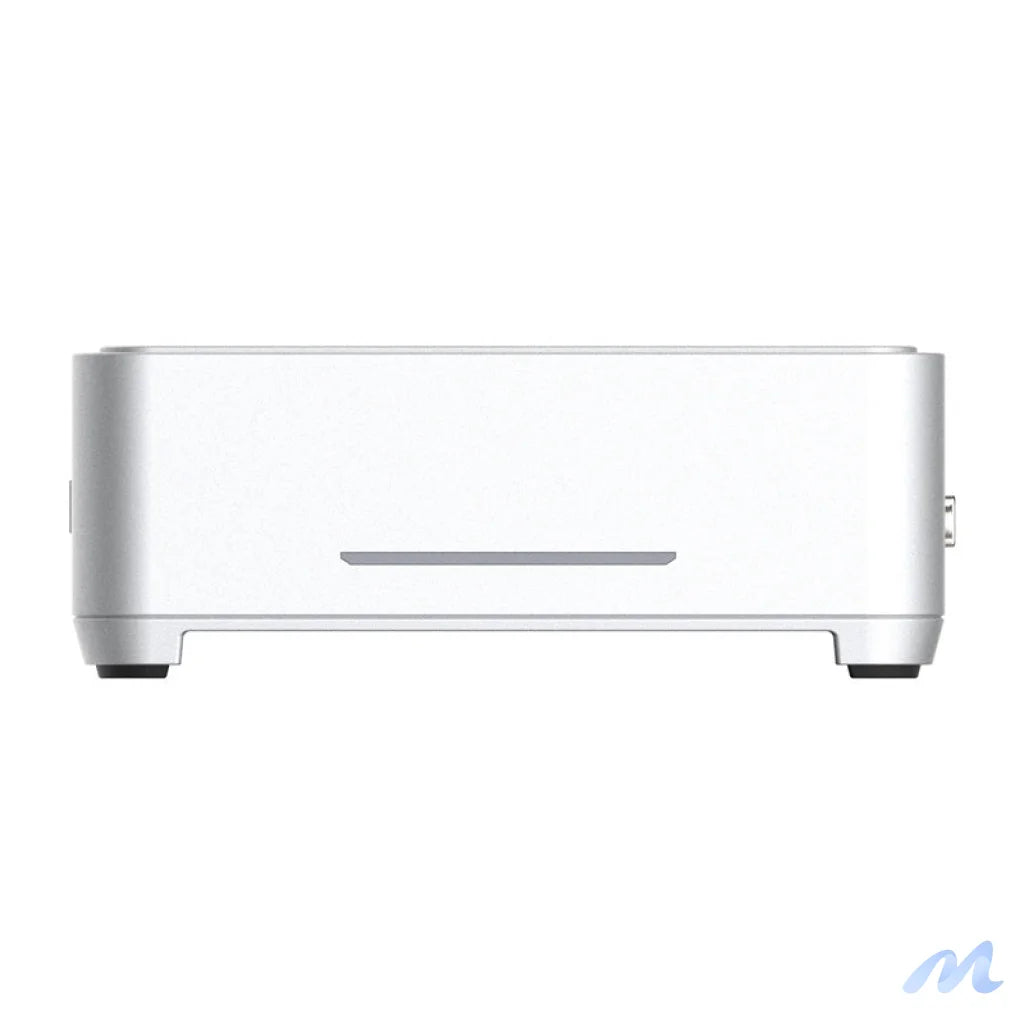 MINI PC AceMagic GK3 PLUS, Intel N97 16GB RAM + 512GB grey