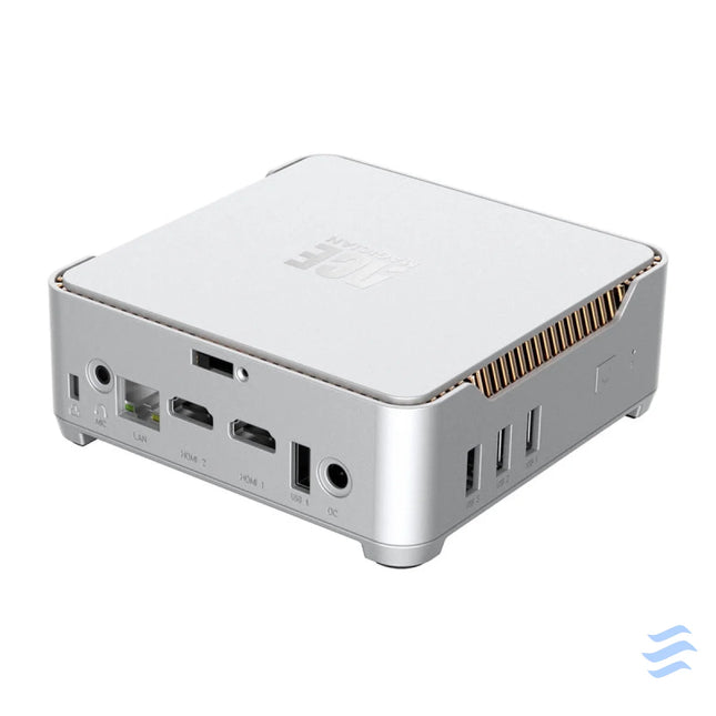 MINI PC AceMagic GK3 PLUS Intel N97 16GB RAM + 512GB grey Mini PC