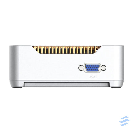 MINI PC AceMagic GK3 PLUS Intel N97 16GB RAM + 512GB grey Mini PC