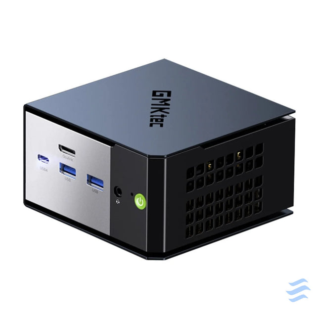 Mini PC GMKtec EVO X1 AMD Ryzen AI 9 HX 370 32GB RAM + 1TB SSD Mini PC