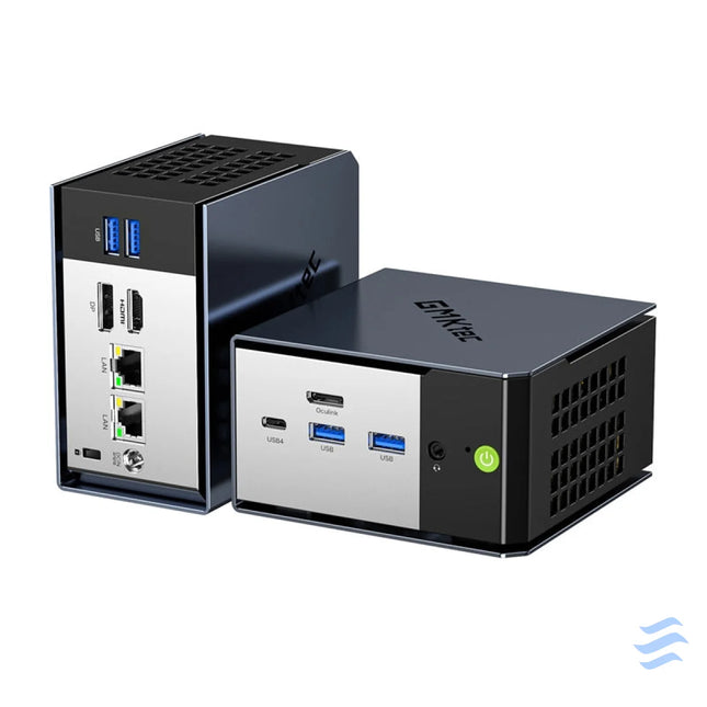 Mini PC GMKtec EVO X1 AMD Ryzen AI 9 HX 370 32GB RAM + 1TB SSD Mini PC