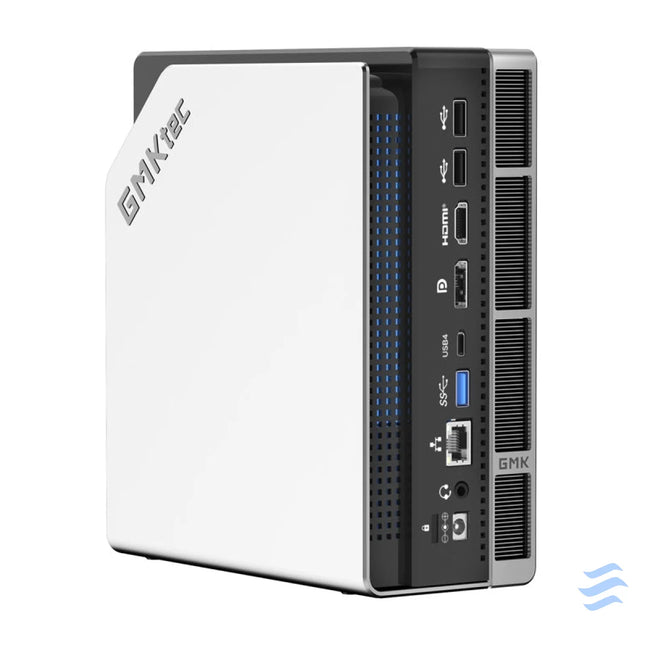 Mini PC GMKtec EVO X2 AMD Ryzen AI Max+ 395 128GB RAM +2TB SSD Mini PC