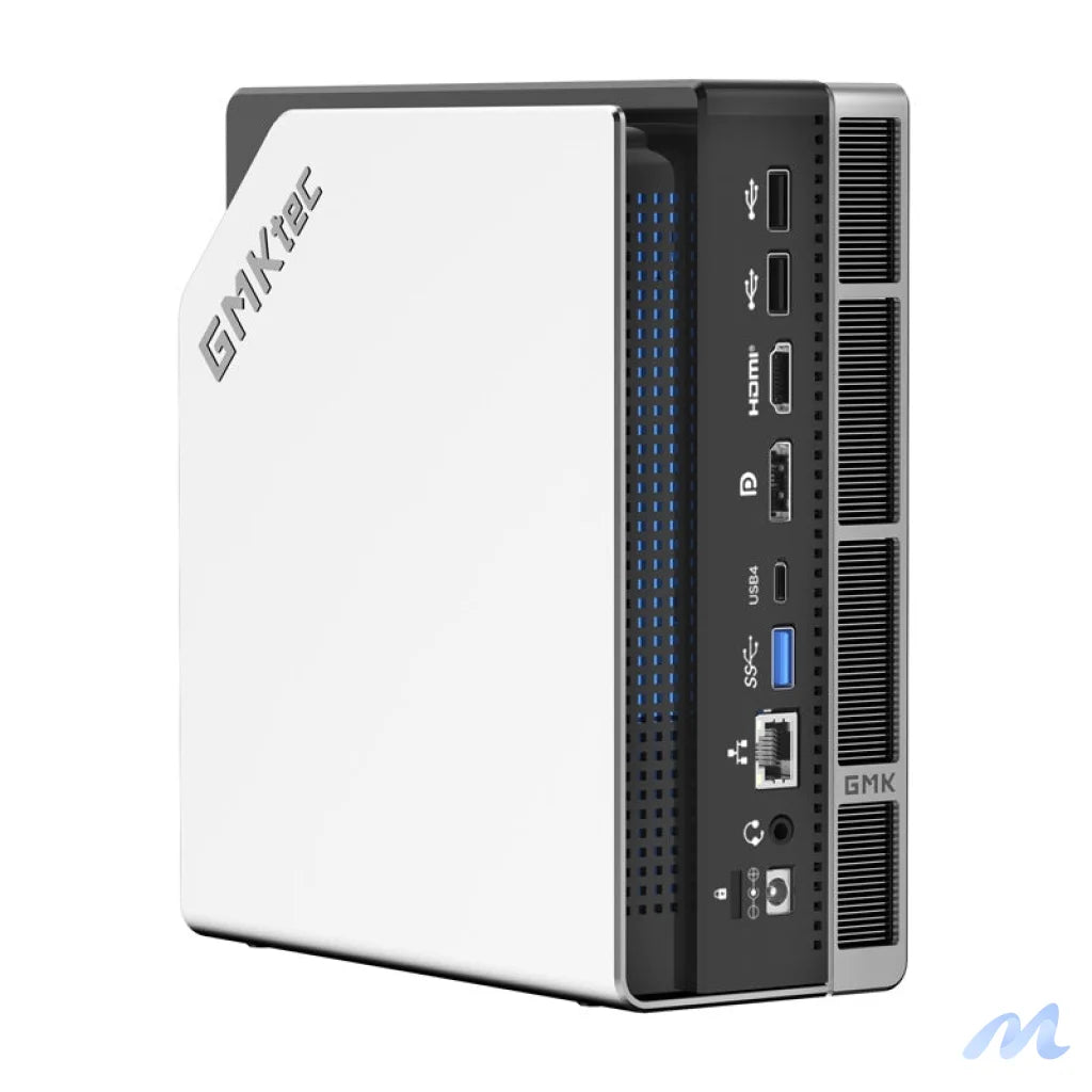 Mini PC GMKtec EVO-X2 AMD Ryzen AI Max+ 395 - 128GB RAM + 2TB SSD WIN 11 Pro