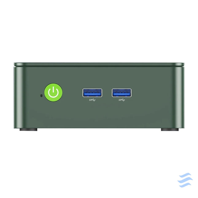 Mini PC GMKtec G3 PLUS Intel N150 8GB RAM + 256GB SSD WIN 11 Pro Mini PC