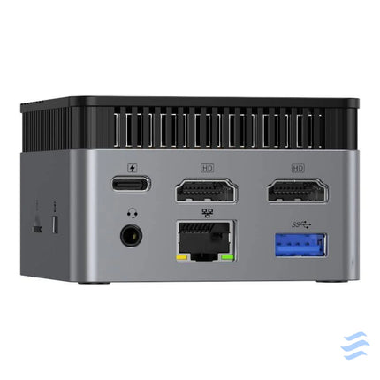 Mini PC GMKtec G5 Intel N97 12GB RAM + 256GB SSD WIN 11 PRO Mini PC