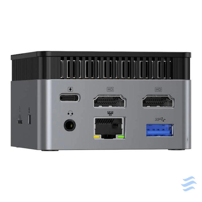 Mini PC GMKtec G5 Intel N97 12GB RAM + 256GB SSD WIN 11 PRO Mini PC