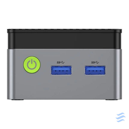 Mini PC GMKtec G5 Intel N97 12GB RAM + 256GB SSD WIN 11 PRO Mini PC
