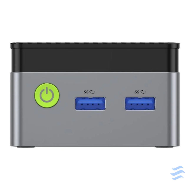 Mini PC GMKtec G5 Intel N97 12GB RAM + 256GB SSD WIN 11 PRO Mini PC