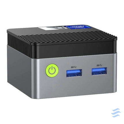 Mini PC GMKtec G5 Intel N97 12GB RAM + 256GB SSD WIN 11 PRO Mini PC