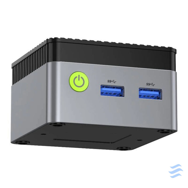 Mini PC GMKtec G5 Intel N97 12GB RAM + 256GB SSD WIN 11 PRO Mini PC