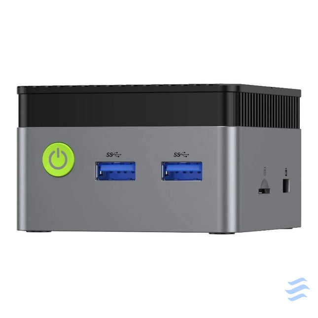 Mini PC GMKtec G5 Intel N97 12GB RAM + 256GB SSD WIN 11 PRO Mini PC