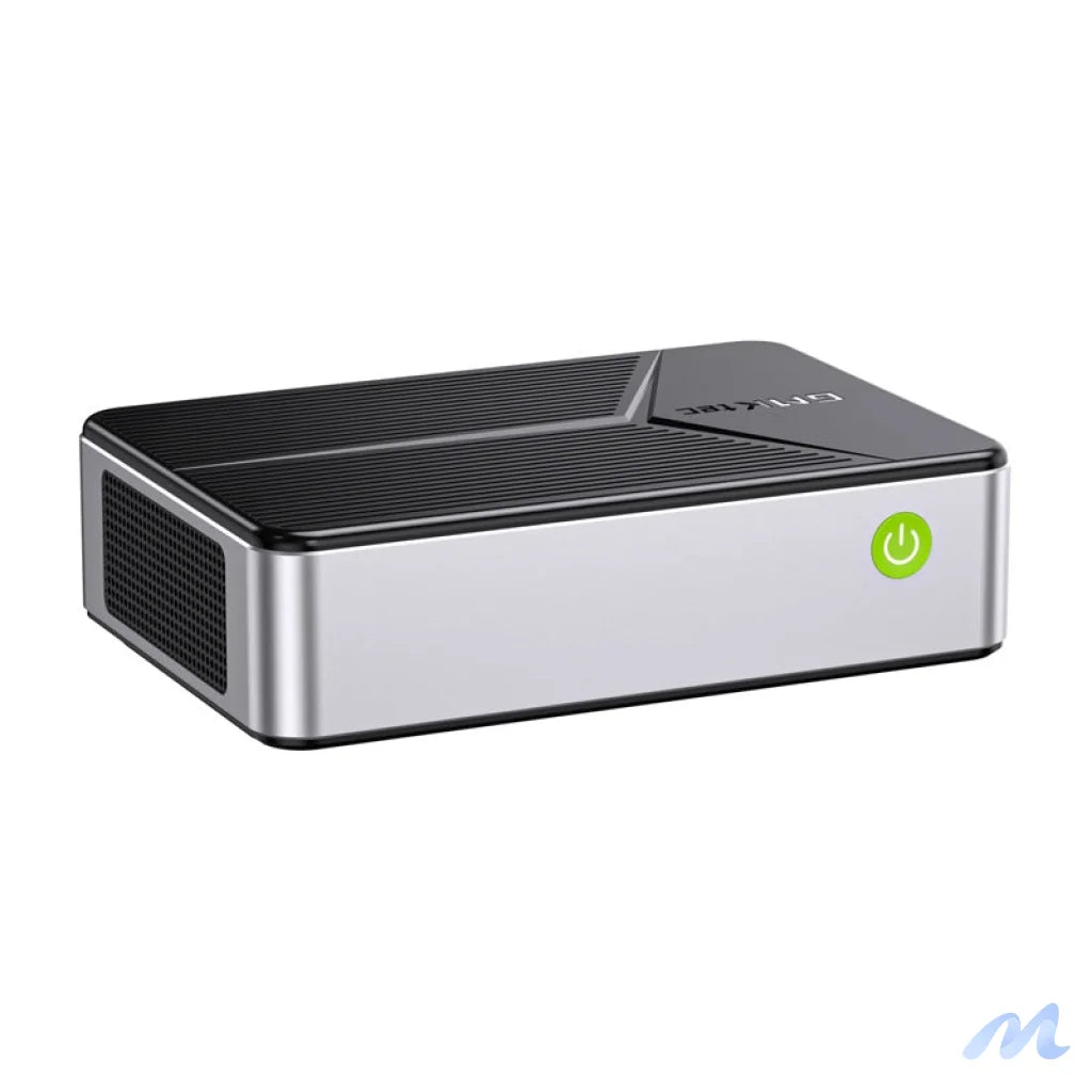 Mini PC GMKtec G9 Intel N150 12GB RAM + 64GB + 512GB WIN 11 Pro