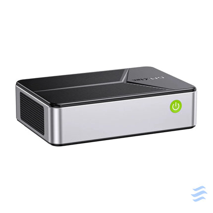 Mini PC GMKtec G9 Intel N150 12GB RAM + 64GB + 512GB WIN 11 Pro Mini PC