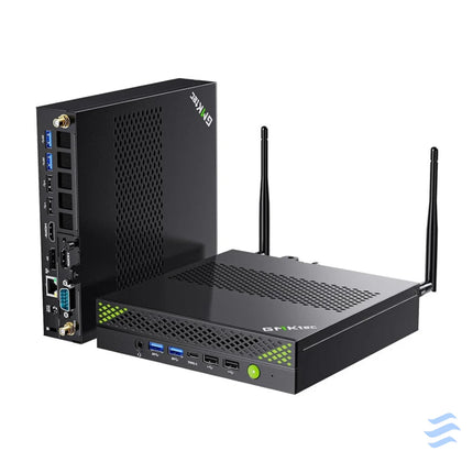Mini PC GMKtec K10 Intel i9 13900hk 32GB RAM + 1TB SSD WIN 11 Pro Mini PC