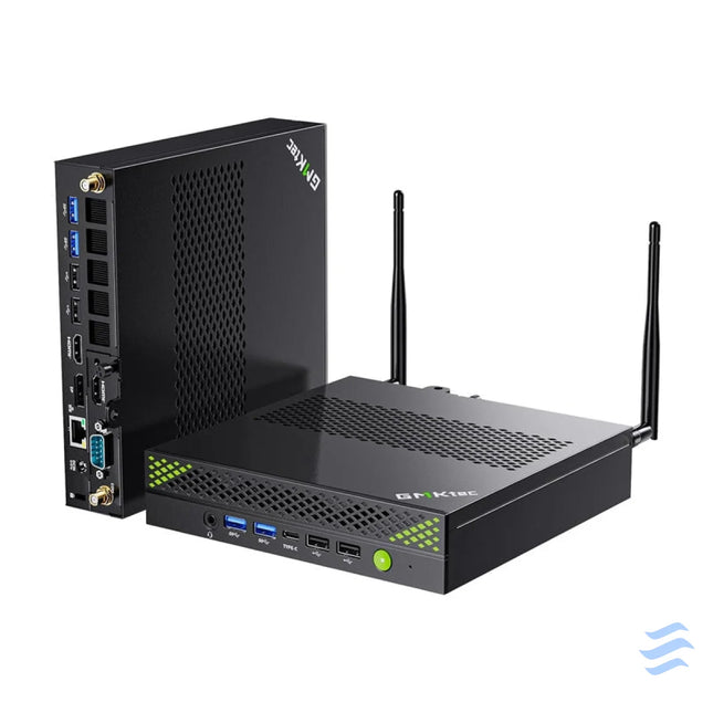 Mini PC GMKtec K10 Intel i9 13900hk 32GB RAM + 1TB SSD WIN 11 Pro Mini PC