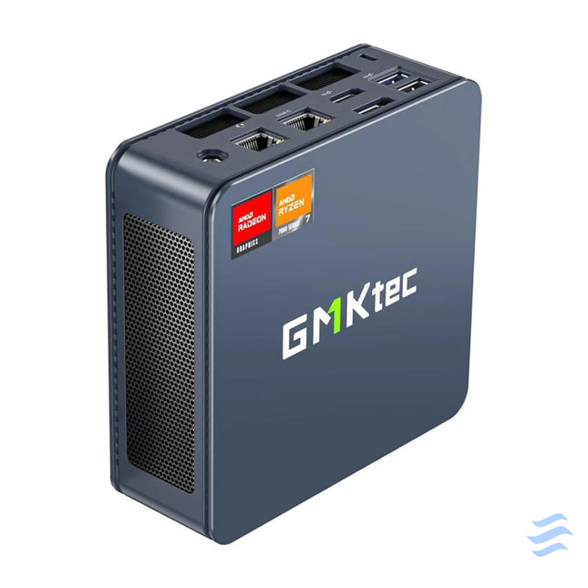Mini PC GMKtec K6 Ryzen 7 7840HS 16GB RAM + 1TB WIN 11 Pro Mini PC
