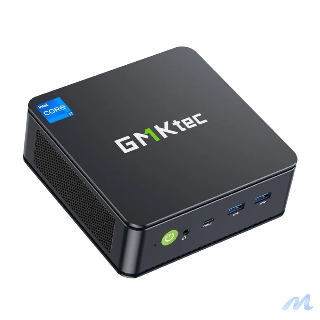 Mini PC GMKtec K7 PLUS  Intel i7-13620H 32GB RAM + 1TB WIN 11 Pro