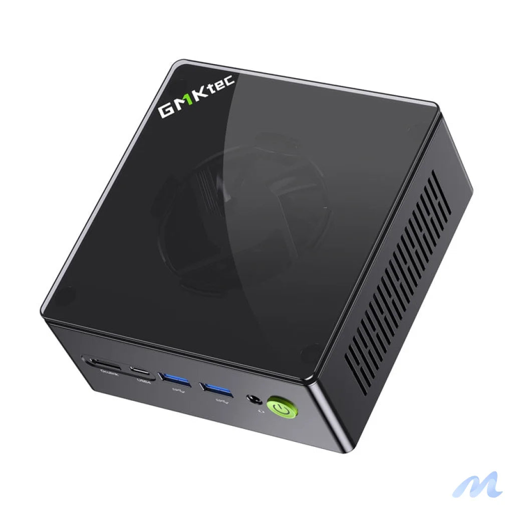 Mini PC GMKtec K8 Ryzen 7 8845HS 32GB RAM + 1TB WIN 11 Pro