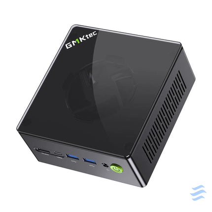 Mini PC GMKtec K8 Ryzen 7 8845HS 32GB RAM + 1TB WIN 11 Pro Mini PC
