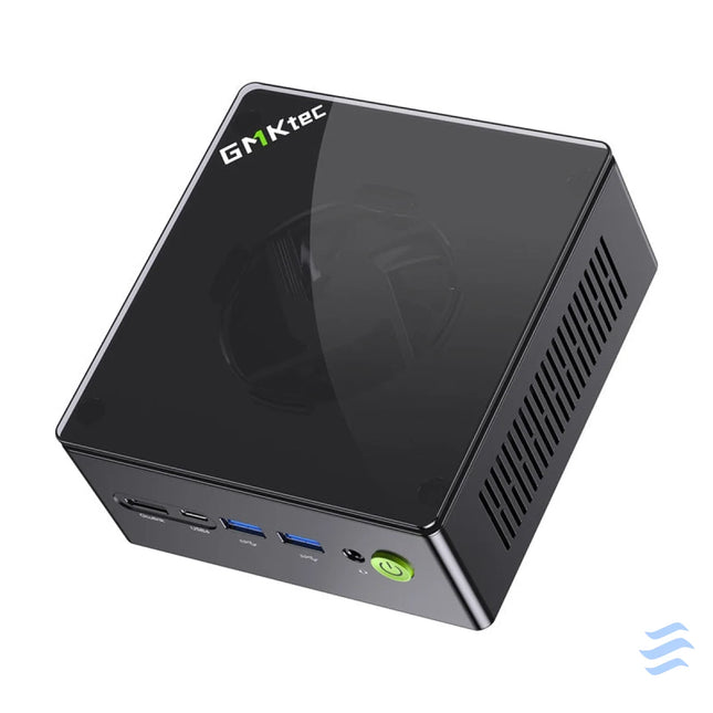 Mini PC GMKtec K8 Ryzen 7 8845HS 32GB RAM + 1TB WIN 11 Pro Mini PC