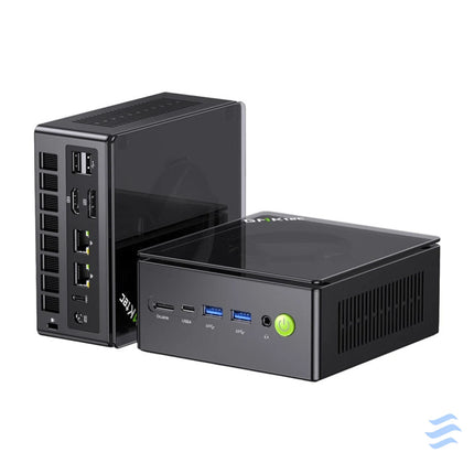 Mini PC GMKtec K8 Ryzen 7 8845HS 32GB RAM + 1TB WIN 11 Pro Mini PC