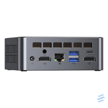 Mini PC GMKtec M3 Intel i5 12450H 32GB RAM + 1TB SSD WIN 11 Pro Mini PC