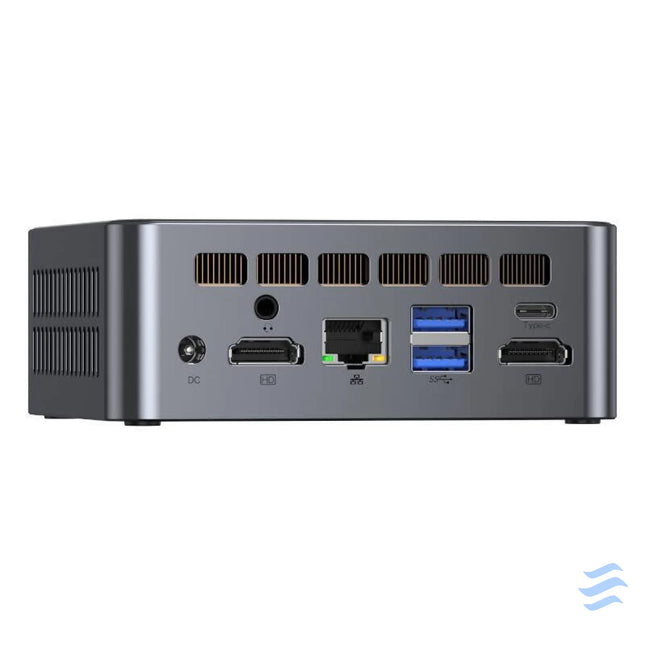 Mini PC GMKtec M3 Intel i5 12450H 32GB RAM + 1TB SSD WIN 11 Pro Mini PC