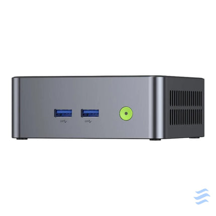 Mini PC GMKtec M3 Intel i5 12450H 32GB RAM + 1TB SSD WIN 11 Pro Mini PC