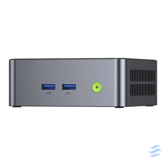 Mini PC GMKtec M3 Intel i5 12450H 32GB RAM + 1TB SSD WIN 11 Pro Mini PC