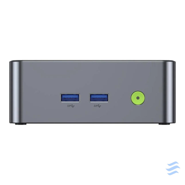 Mini PC GMKtec M3 Intel i5 12450H 32GB RAM + 1TB SSD WIN 11 Pro Mini PC