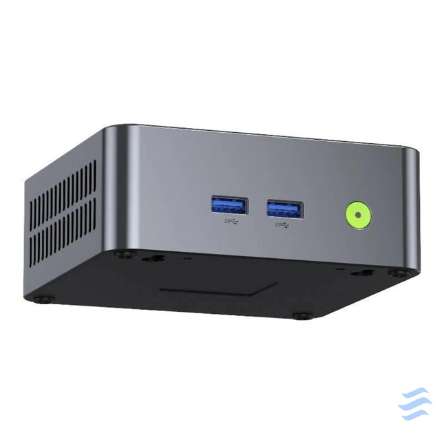 Mini PC GMKtec M3 Intel i5 12450H 32GB RAM + 1TB SSD WIN 11 Pro Mini PC