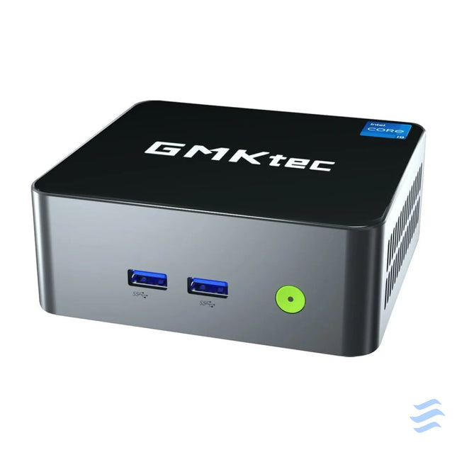 Mini PC GMKtec M3 PLUS Intel i9 12900hk 32GB RAM + 1TB SSD WIN 11 Pro Mini PC