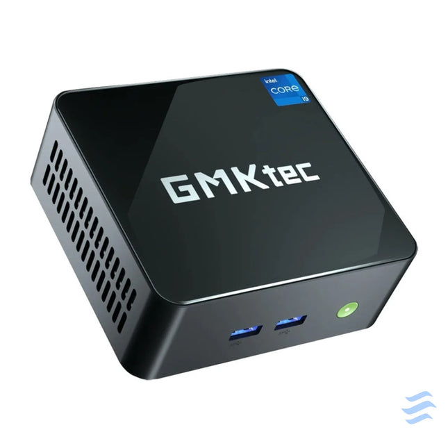 Mini PC GMKtec M3 PLUS Intel i9 12900hk 32GB RAM + 1TB SSD WIN 11 Pro Mini PC